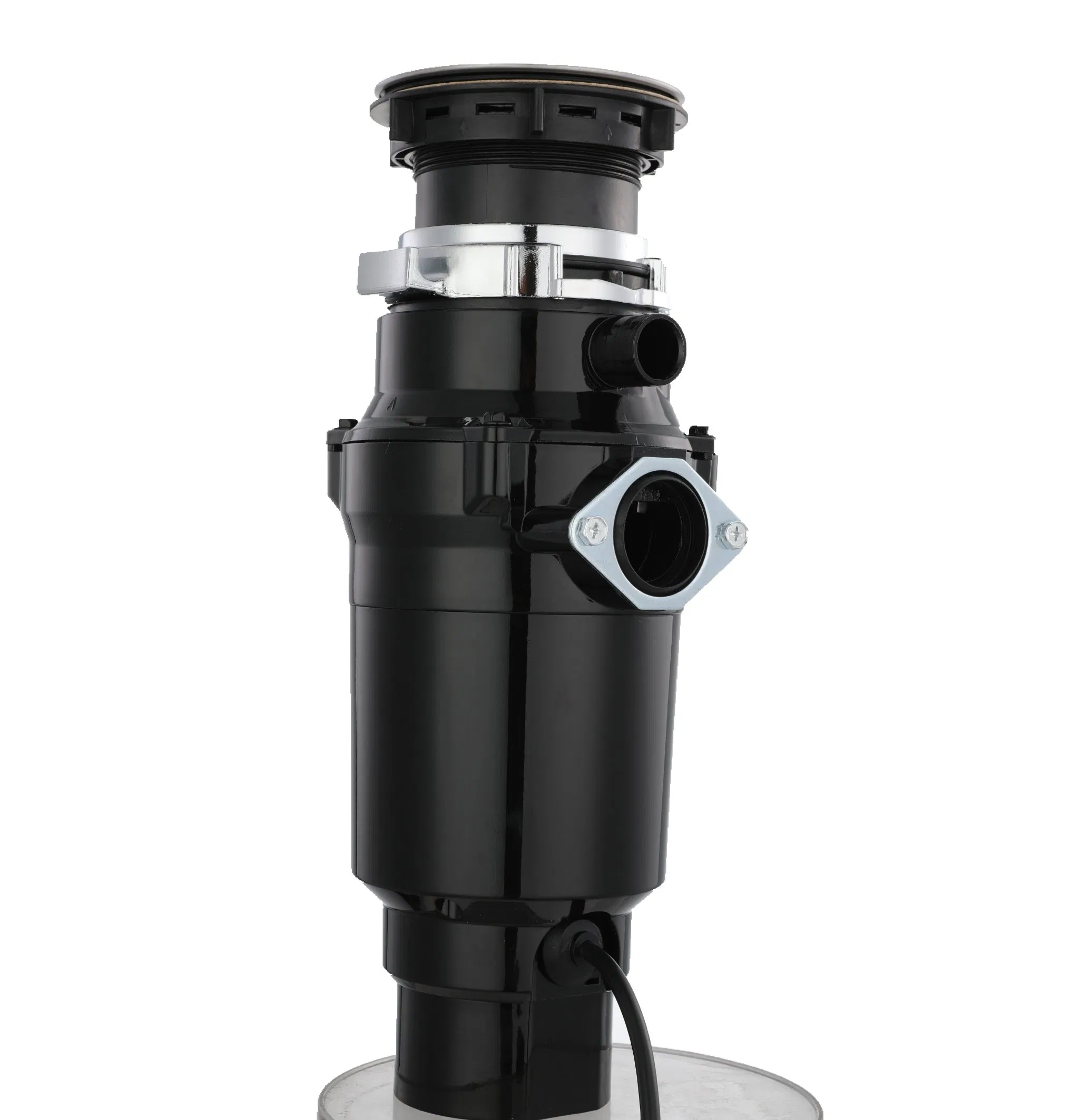 1/2HP Kitchen Sink Stainless Steel Food Waste Garbage Disposal