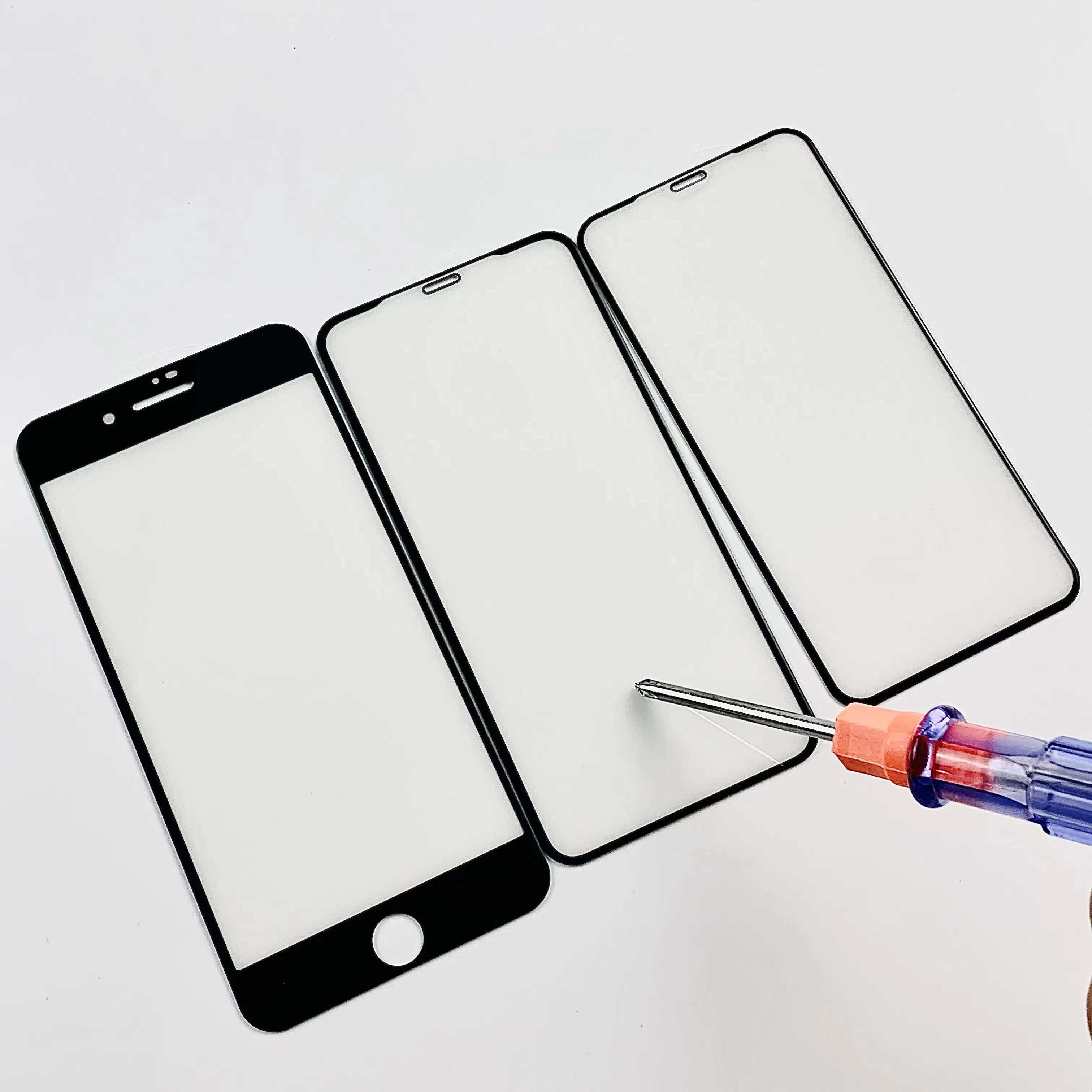 Wholesale Ceramic Film Phone Screen Protective Protector