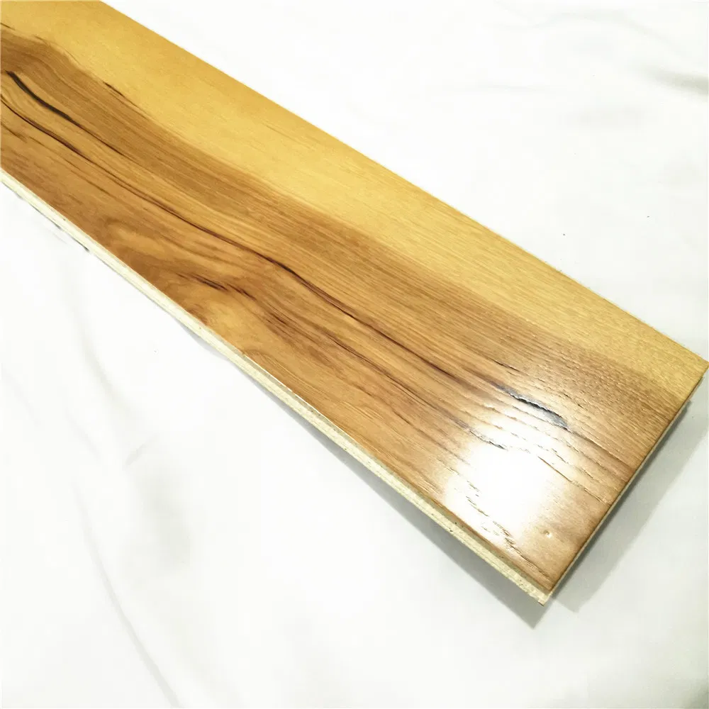 Виниловая плитка Valinge Click VSPC с UV-покрытием