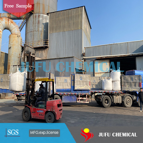 Mn-3 Sodium Lignosulfonate for Concrete Additive Concrete Admixture Water-Reducing Agent