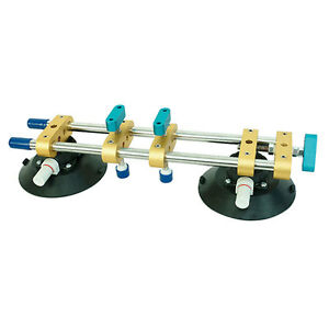 Glass Suction Cup Vacuum Lifter 21006