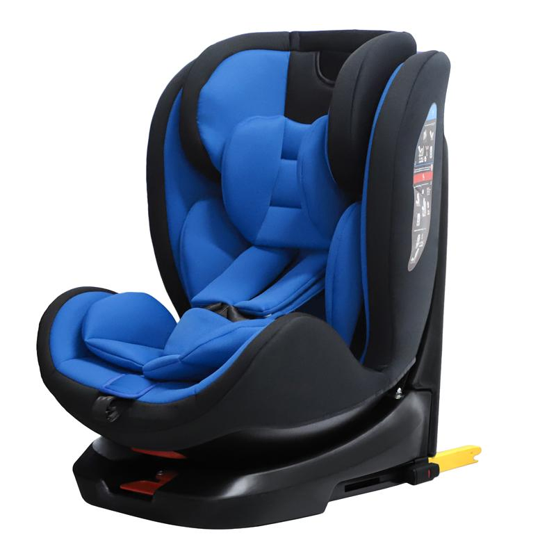 Baby Car Seat with ECE R44 / 04 with Good Quality for Sale