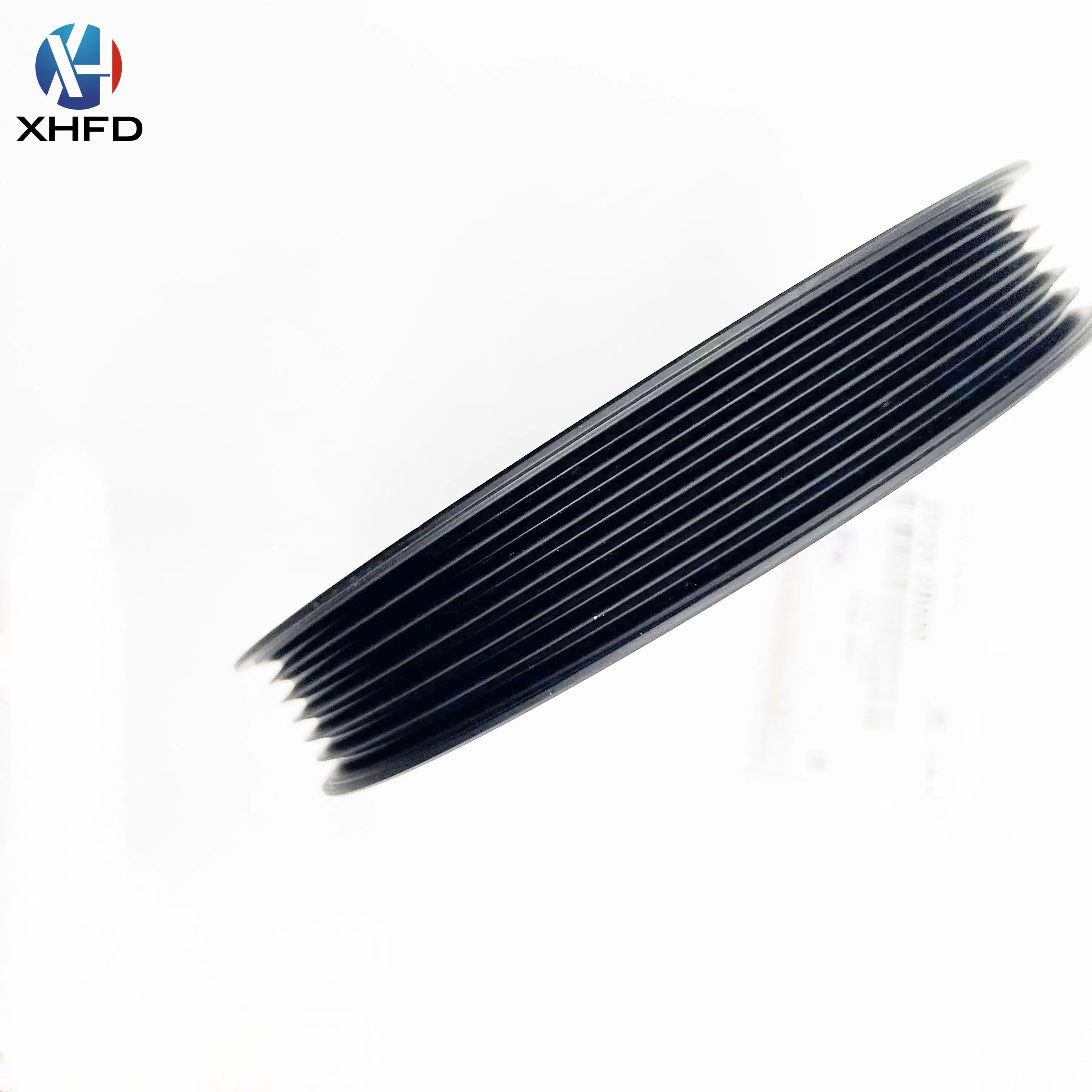 Шкив коленвала 23124-2B000 / 2B020 для Hyundai, KIA