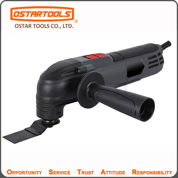 Multi-Function Handheld Power Tool for Home Renovation Projects