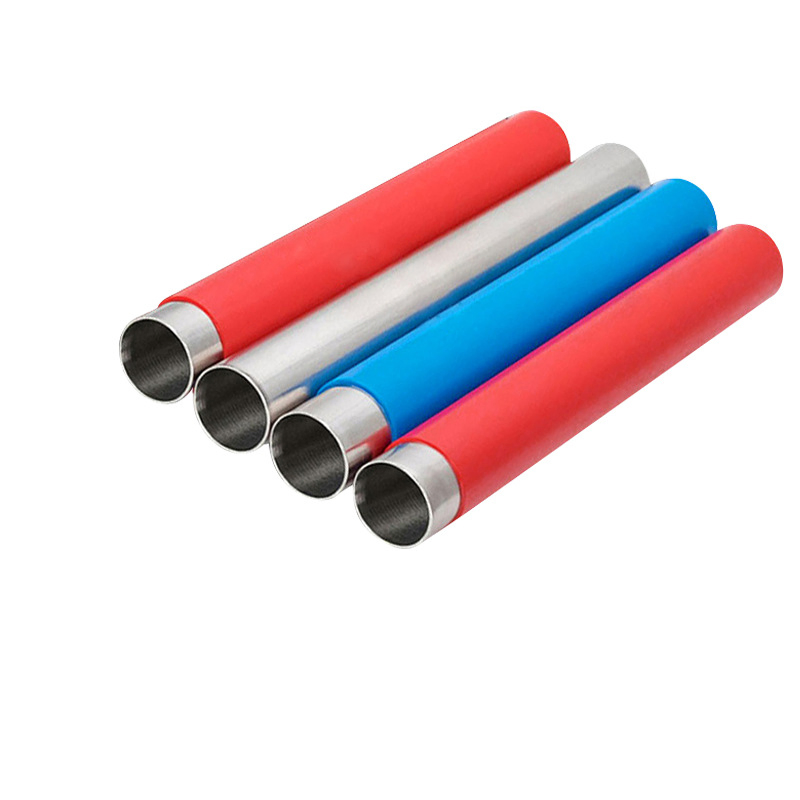 Strong Corrosion Resistance PE Coated 300mm Diameter Steel Pipe Stainless Steel Water Pipe