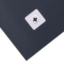 Cheap Price Waterproof Lightweight Beveled Wall Mirror Hotel Building Materials for Luxury Interior Home Decoration