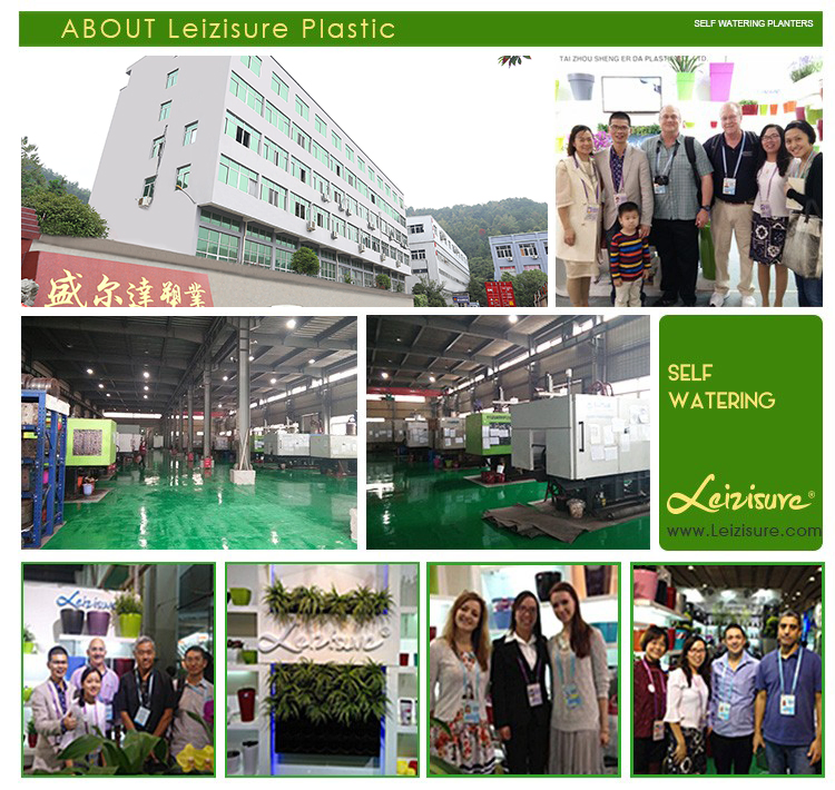 Горшок для растений 2 галлона без ручек, аэрационный