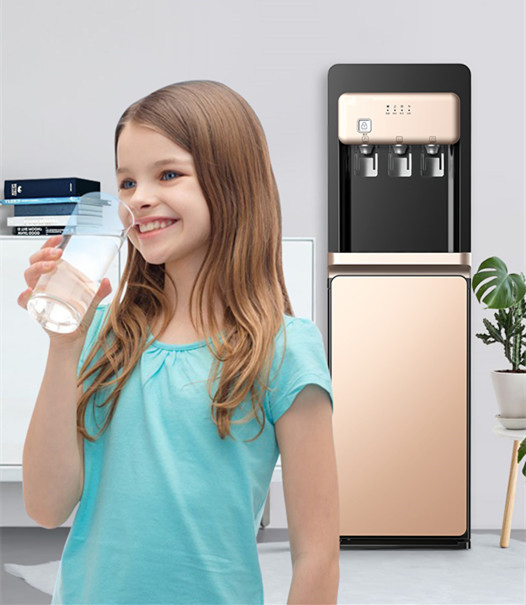 2021 New Design Drinking Water Cooler