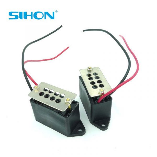 Manufacturer Negative Ionizer High Voltage Generator Module for Air Purifier