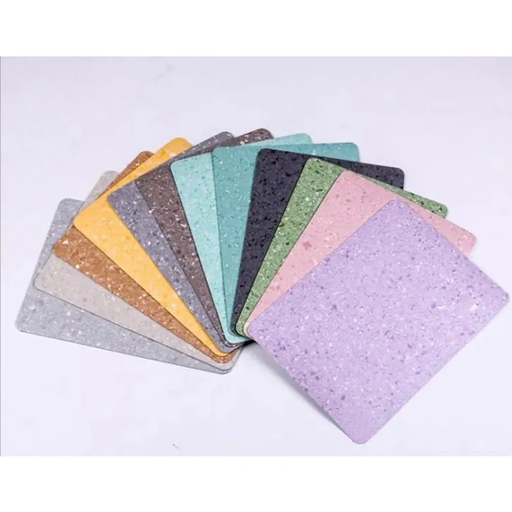 Рулонный гомогенный виниловый пол Premium