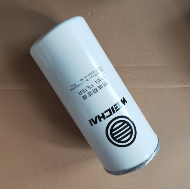 Weichai Engine Group Engineering Machinery Fuel Filter