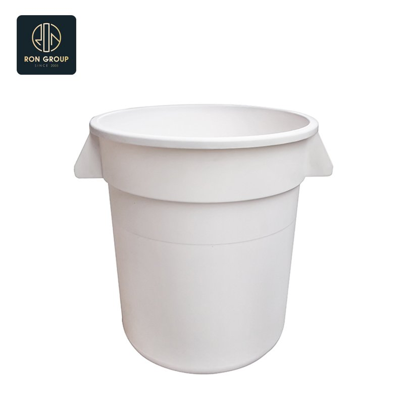 Контейнер для сыпучих продуктов, большой объем