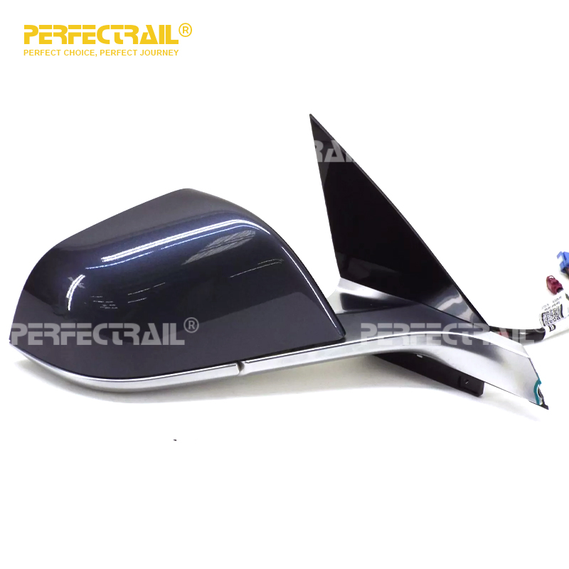 PERFECTRAIL Side View Mirror for Tesla Model 3