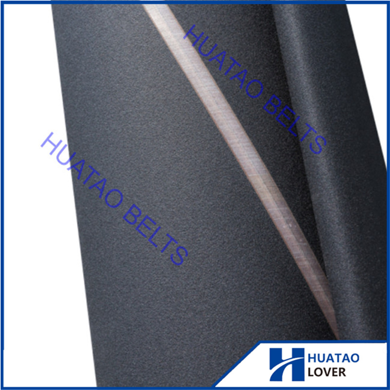Coarse Grinding P80 Abrasive Belt for Fiber Cement Board Polishing Production