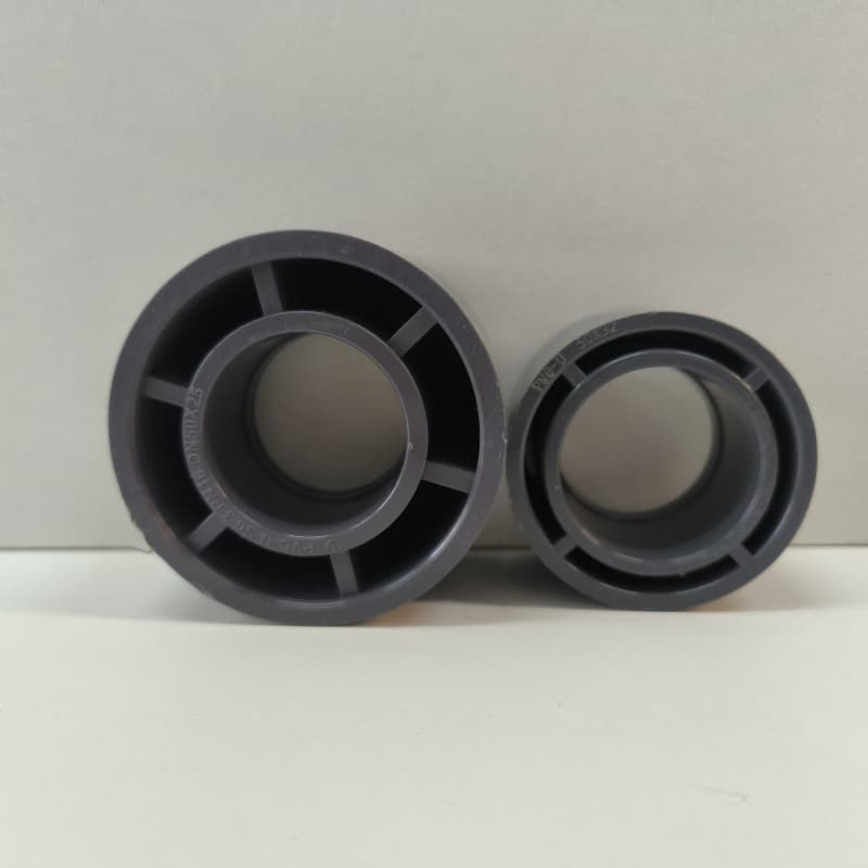 OEM High-Quality Plastic Plug Products Manufacturer 180*160mm Plastic Bush