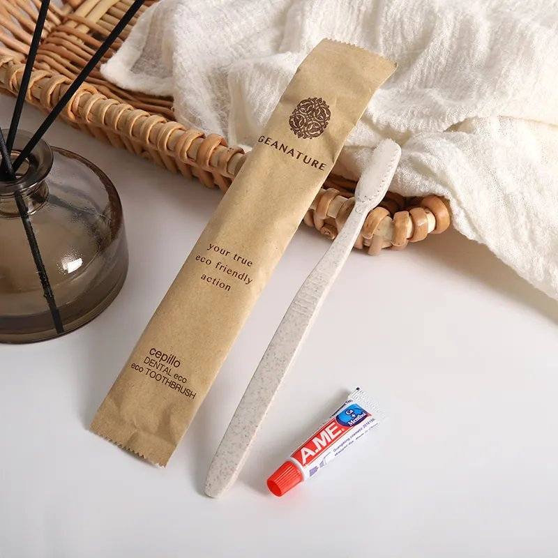 Hotel Soap Kit Hotel Toilet Kit Custom Hotel Amenities