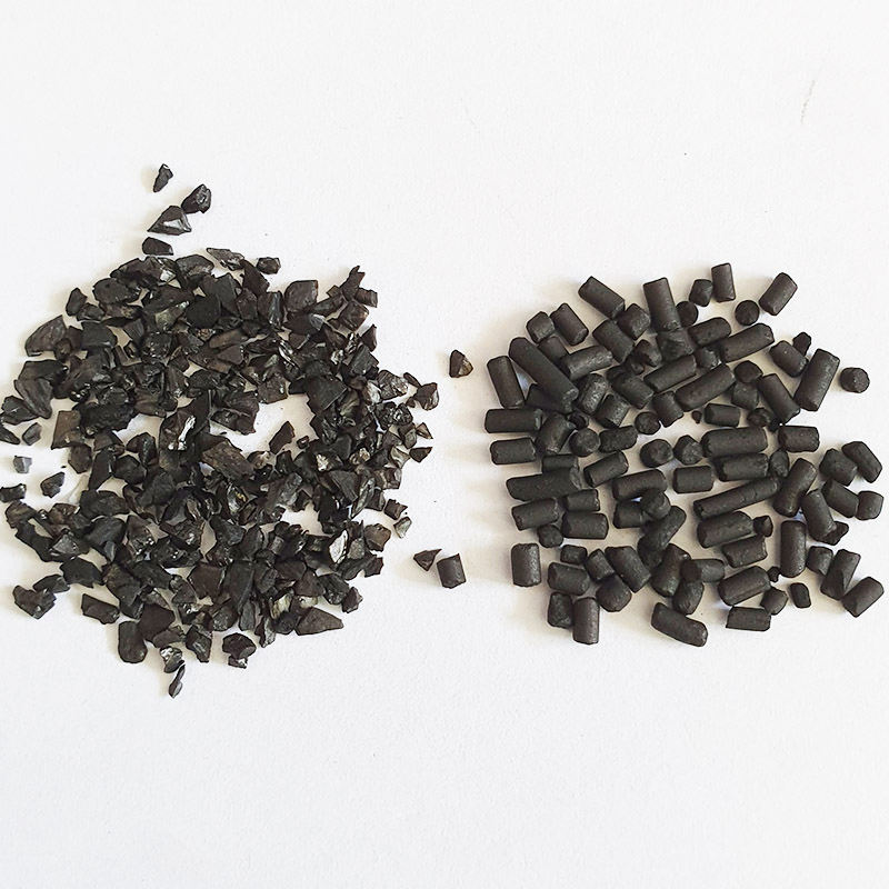 6mm Activated Carbon Filter 7 Holes No Clog Smoking Filter Pipe Tips