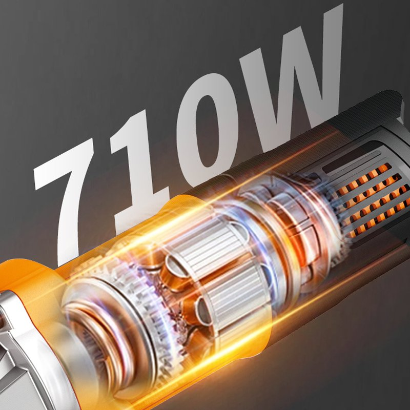 Угловая шлифмашина KANGBANG KB-3100 710Вт