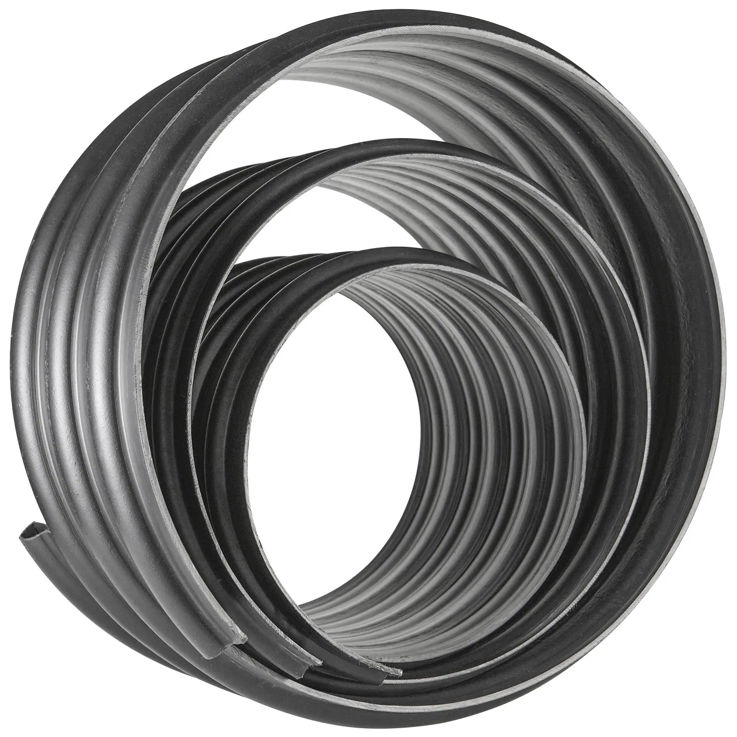 Сталеармированная труба HDPE для дренажа, 200-2000 мм