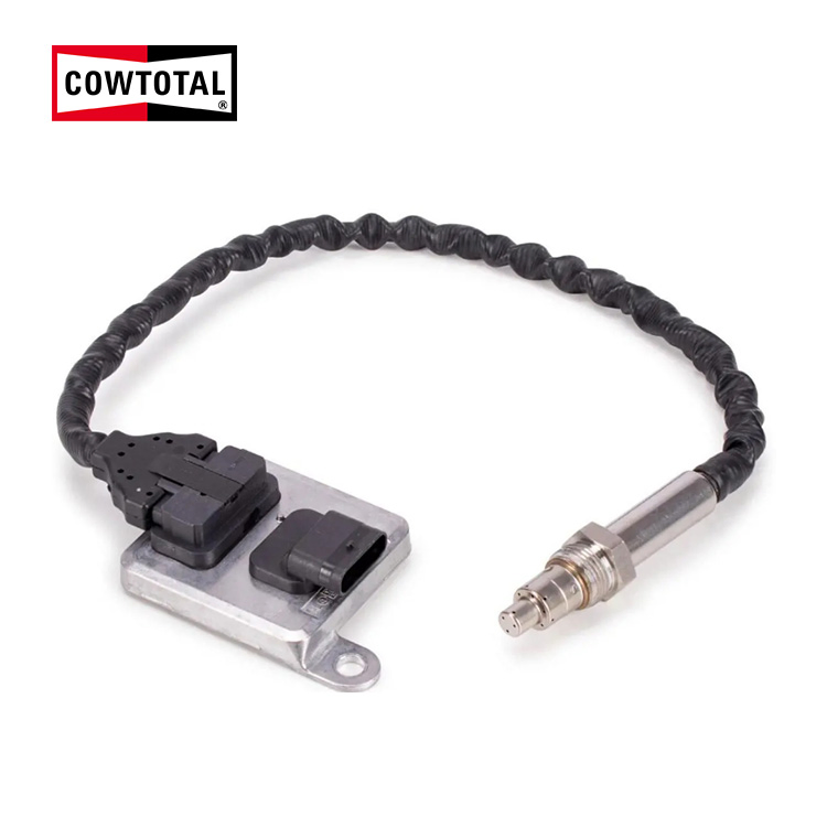 Датчик NOX A0009055612 для Mercedes-Benz