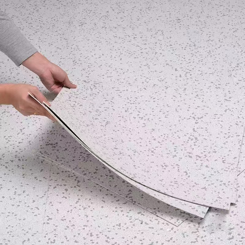 ПВХ антистатический пол для ЦОД, влагостойкий