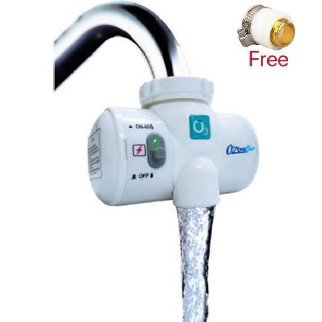Ozone Water Sterilizer for Kitchen