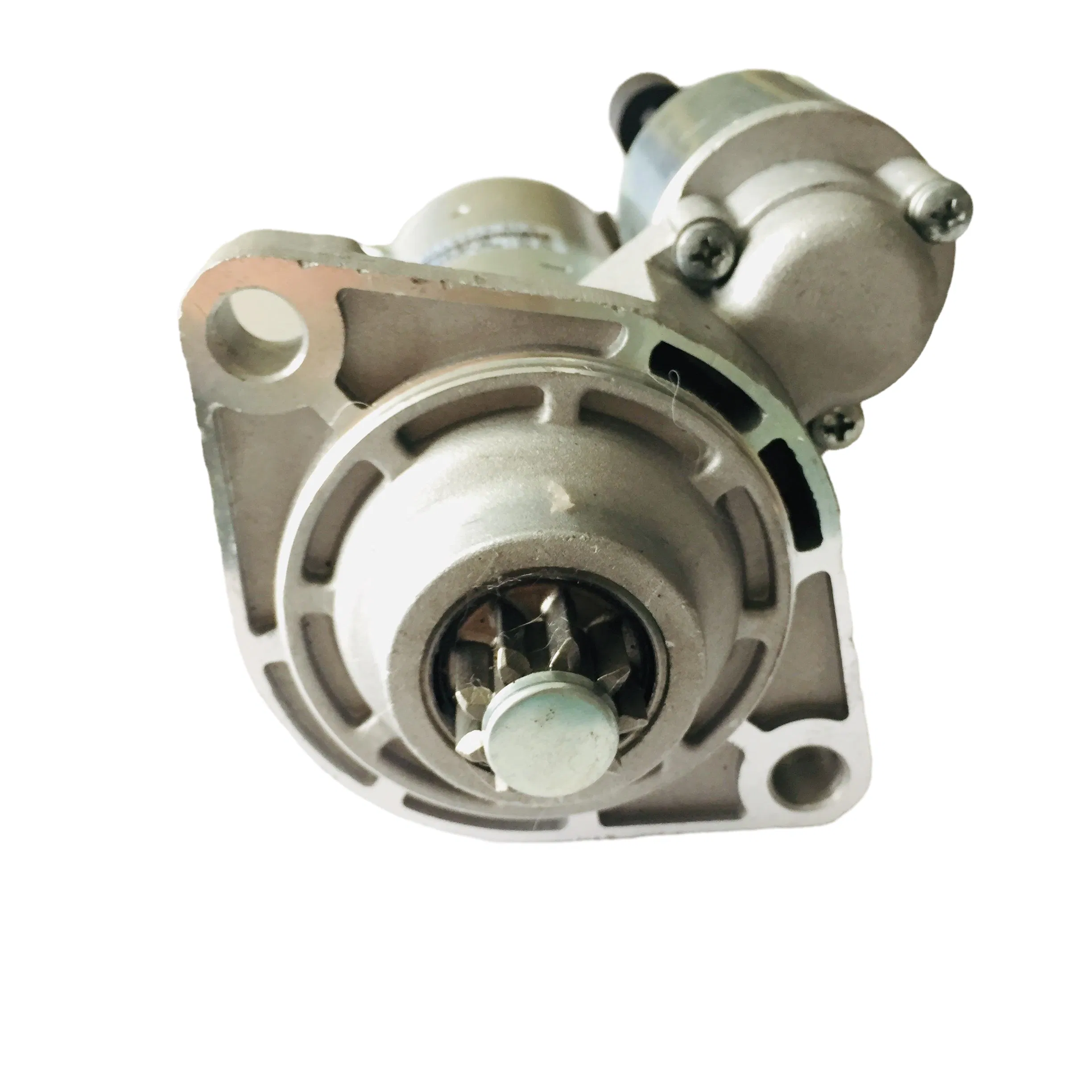 Стартер для Chery A1, A3, M11 (477f-3708110)