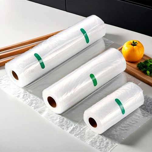 Premium Grade Food Vacuum Sealer Bags for Sous Vide Cooking