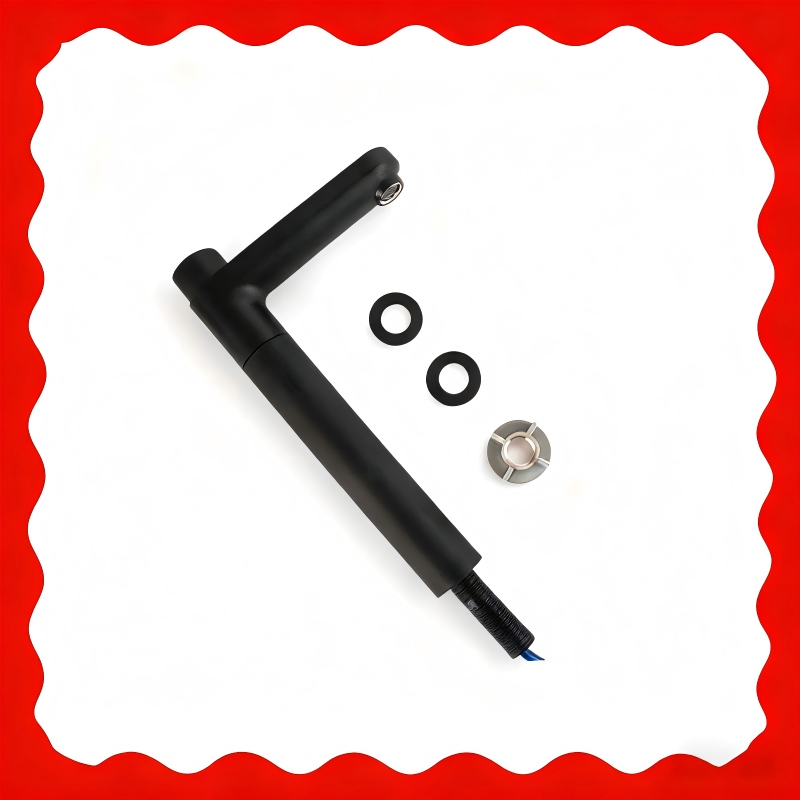 Conbl Double Way Water Faucet for Water Filter with Color Customization