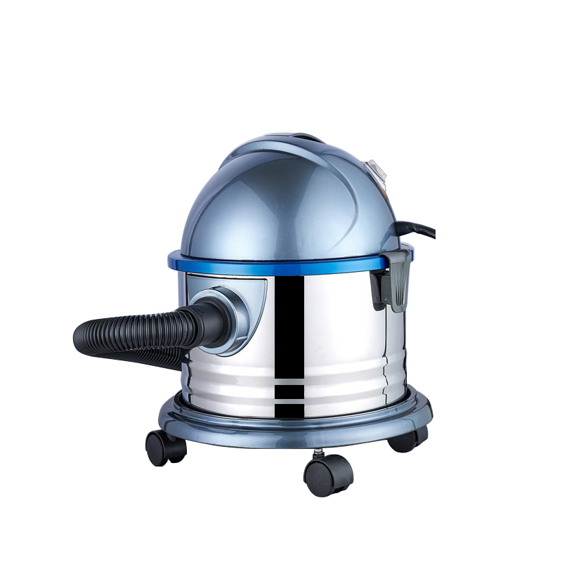 Lightweight Portable Cordless Vacuum Cleaner for Quick Household Floor Cleaning