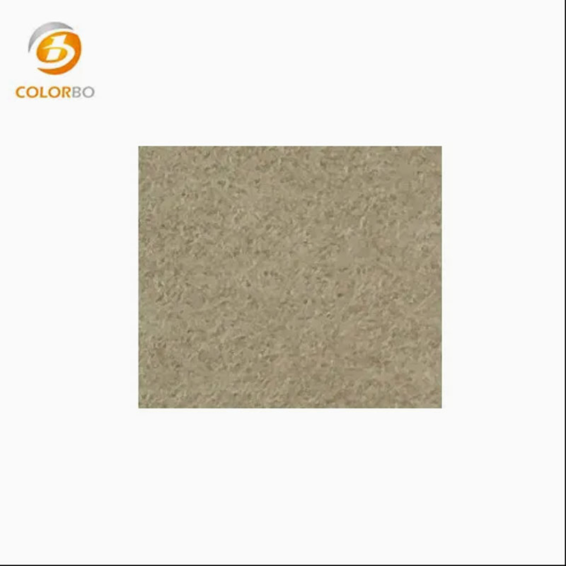 CBB02 Sand 4'x8' flame resistant PET sound panels