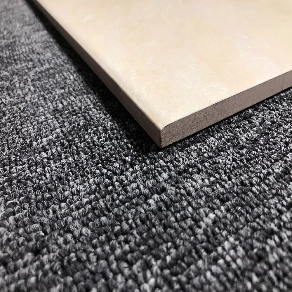 Quality Assurance Soundproof Polished Glazed Tile with OEM Available