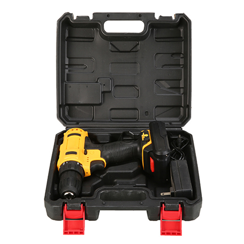 Беспроводная бесщеточная дрель Antauto 10мм