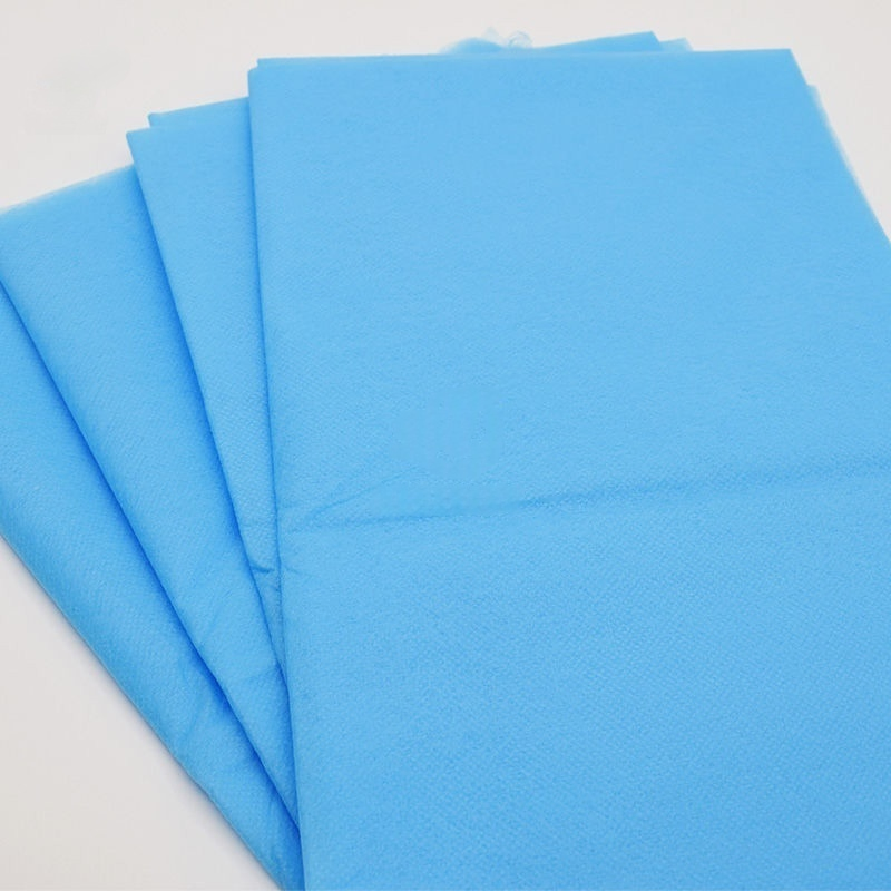 Disposable Adjustable Non-Woven Bed Sheets for Beds/Massage Beds/Hospital Bed