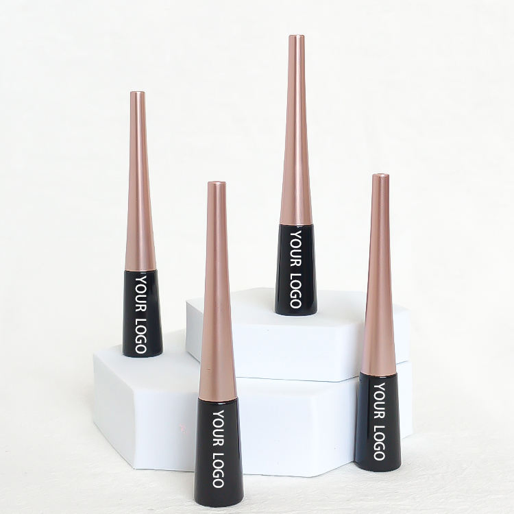 Vibrant Solid Color Eyeliner for Effortless Eye Makeup Mastery