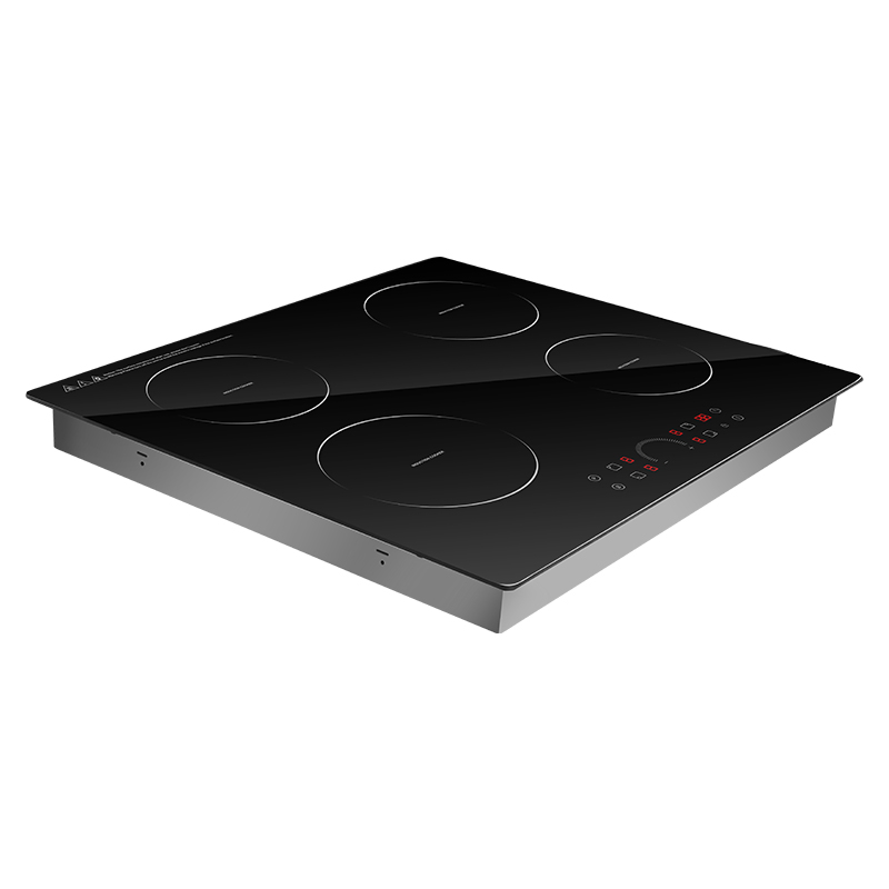 High-Performance Induction Cooker for Modern Kitchen Convenience Today