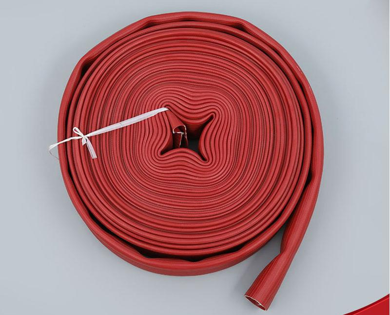 Manufacturer PVC Agricultural Irrigation Water Pipe/Explosion-Proof and Antifreeze