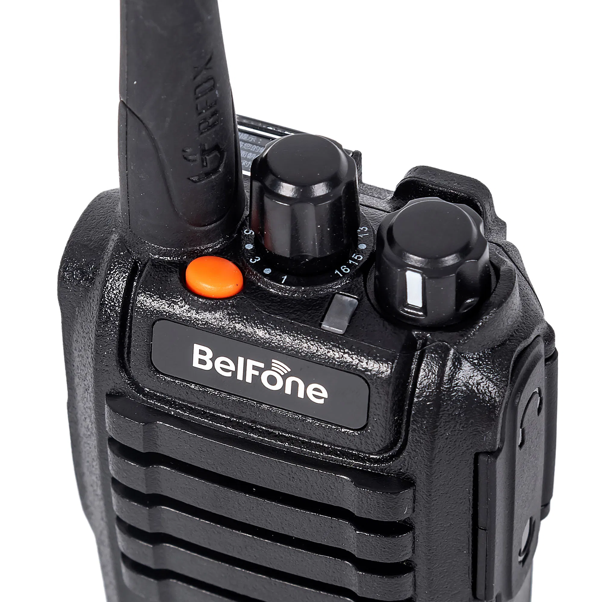 Рация Belfone BF-833, 8 Вт, дальность 12 км