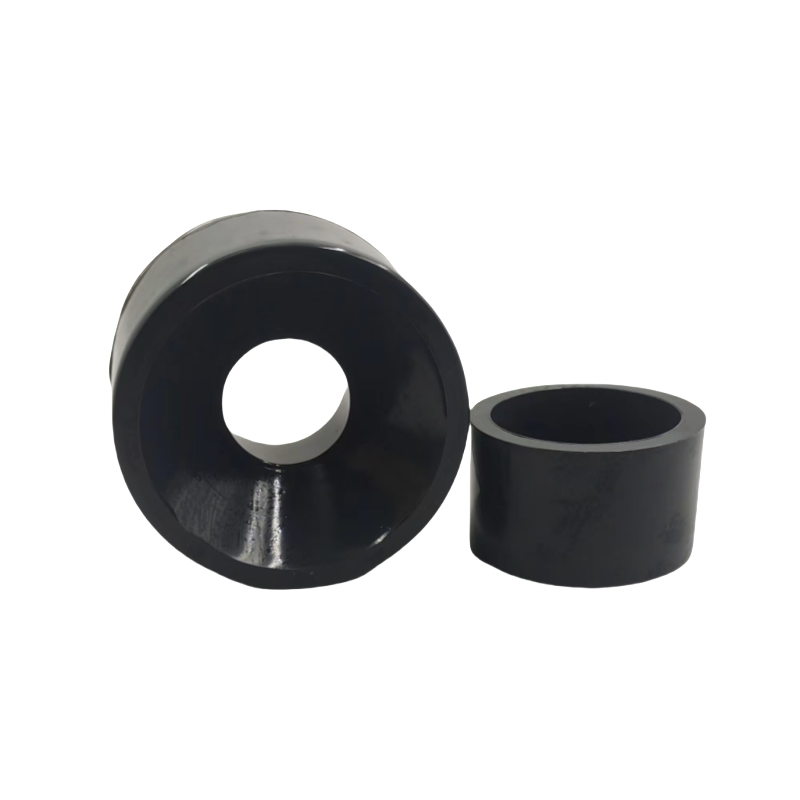 Plastic Pipe Fittings DIN Standard PVC Reducer Coupling for Water System