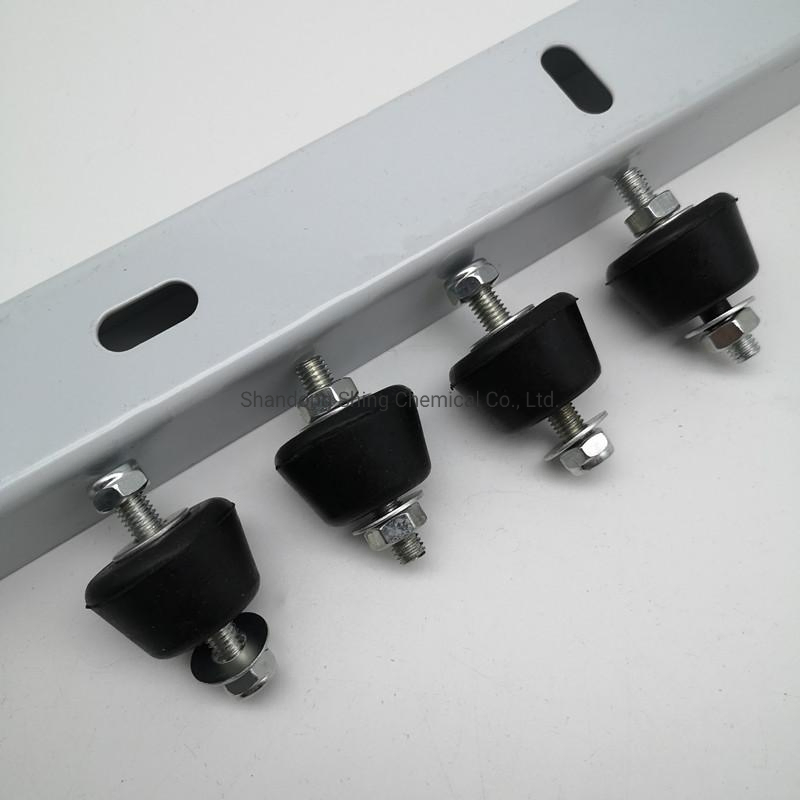 Stainless Steel Window Air Conditioner Mounting Bracket