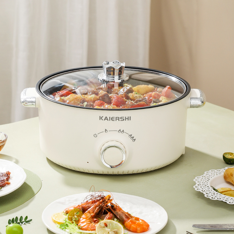 Kaiershi Jj-26b Multipurpose Electric Rice Cooker Price
