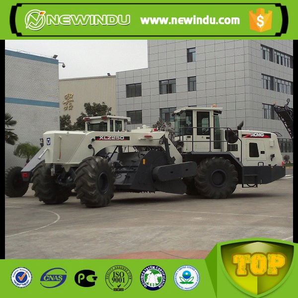 High Quality XL230z Soil Stabilizer From Manufacturer