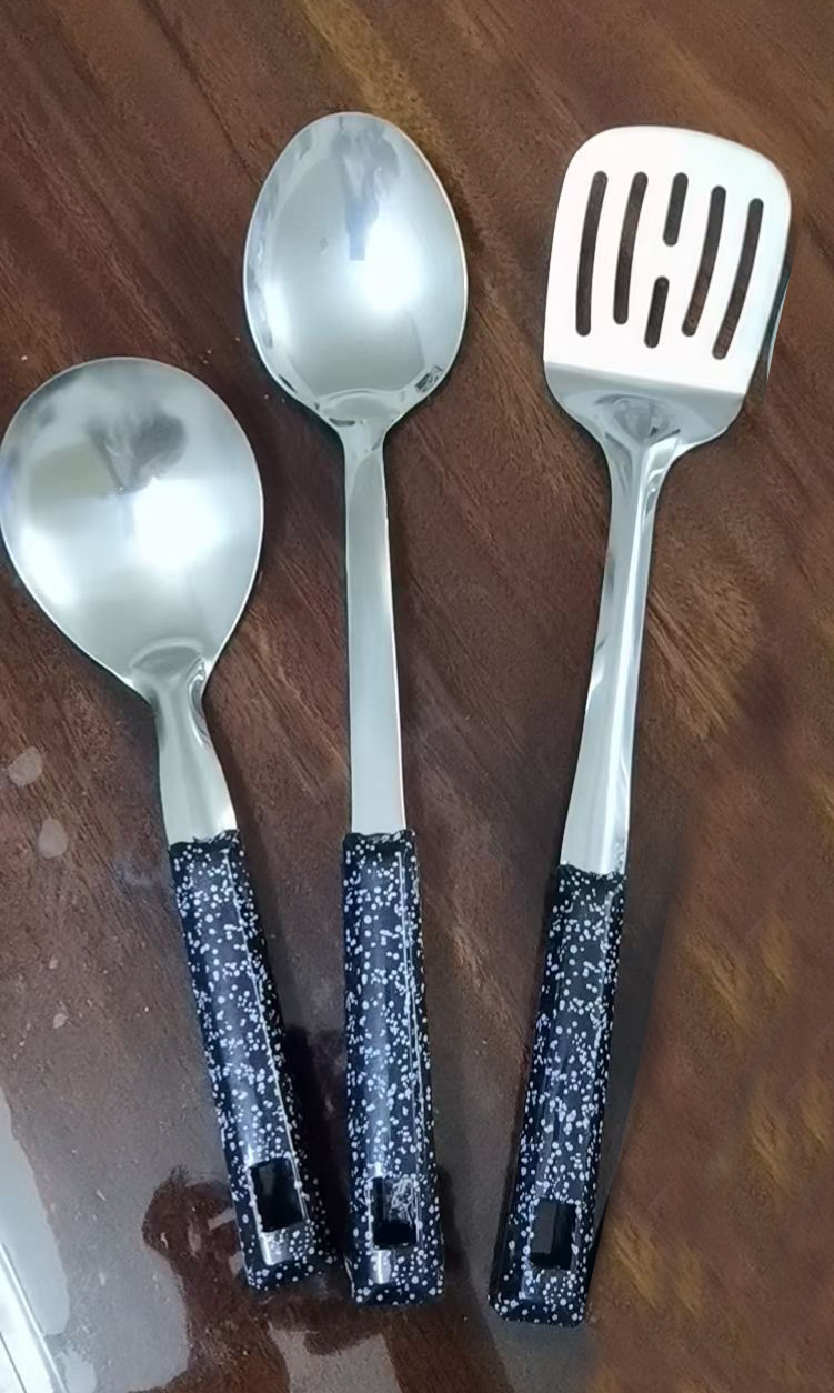 5 Ladles Kitchen Set 5PCS Kitchen Tool