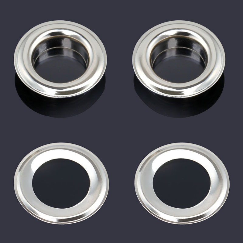 Customize Fastener Popular Curtain Rings for Curtain Accessories