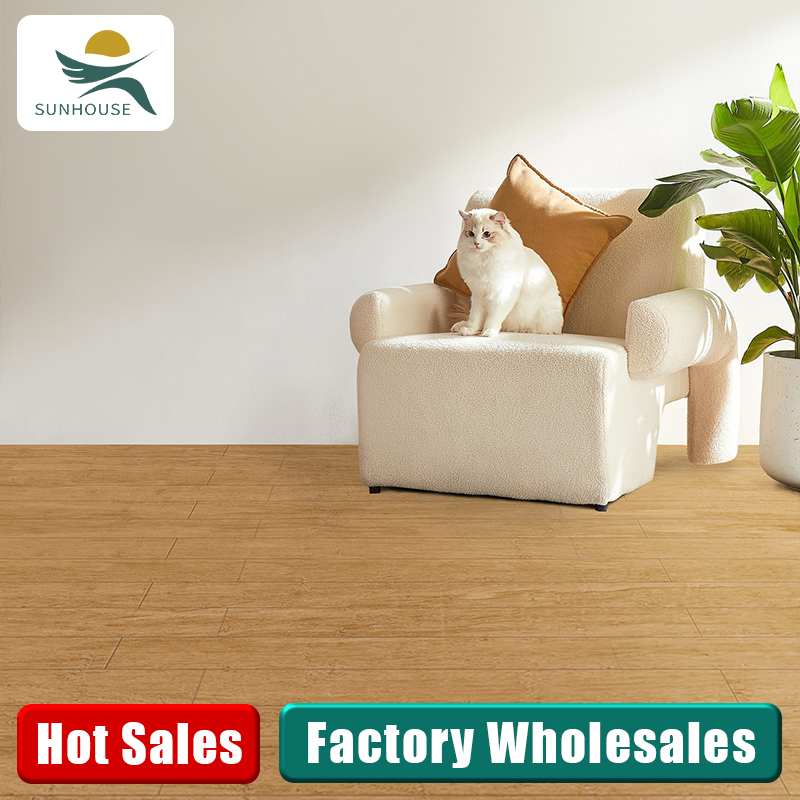 Паркетная доска из бамбука, цвет Java, 14 мм