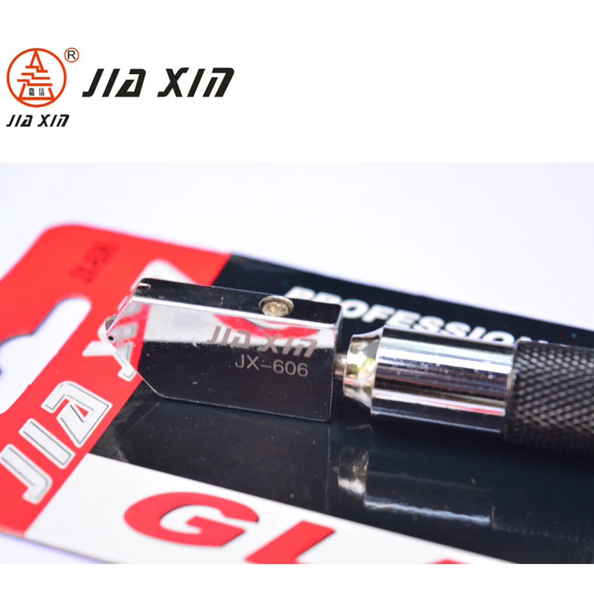Aluminium Alloy Handle Diamond Glass Cutter