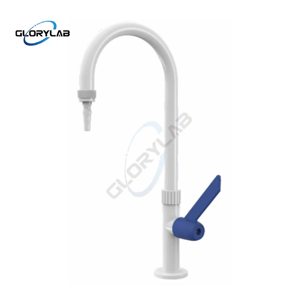 Corrosion-Resistant Heat-Resistant UV Radiation Laboratory Tap (JH-WT036B)