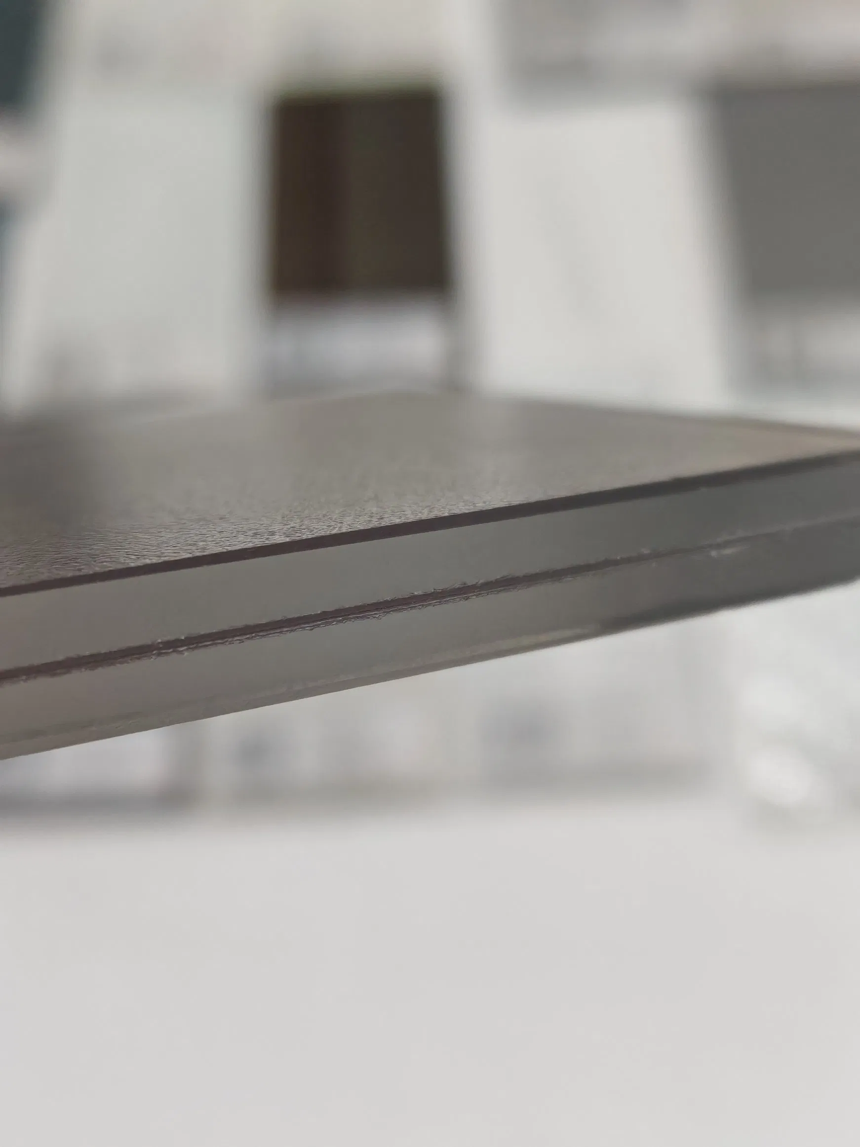 Premium Laminated Glass for Enhanced Safety and Durability