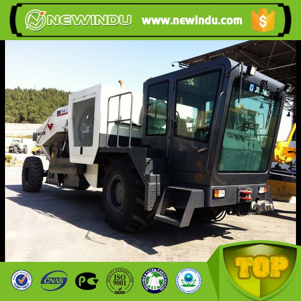 Xlz250 Soil Stabilizer for Road Construction