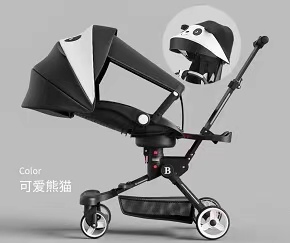 2022 Modern Best Little Girls Boys Baby Pram for Sale